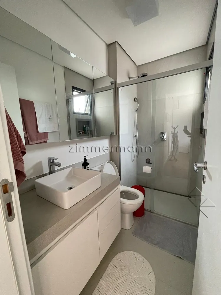 Apartamento, 2 quartos, 73 m² - Foto 8