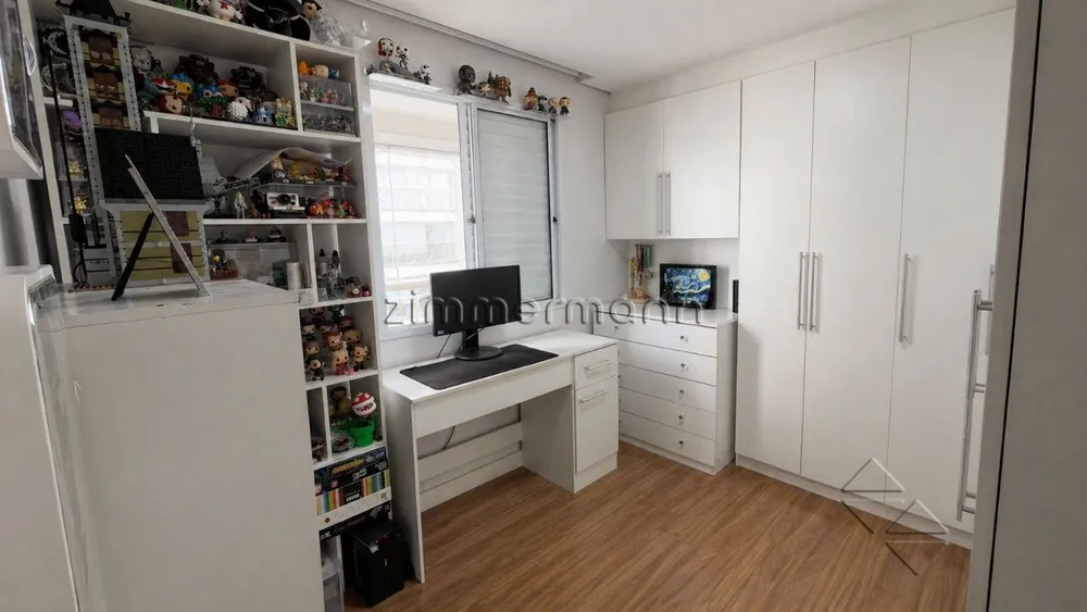 Apartamento, 2 quartos, 96 m² - Foto 6