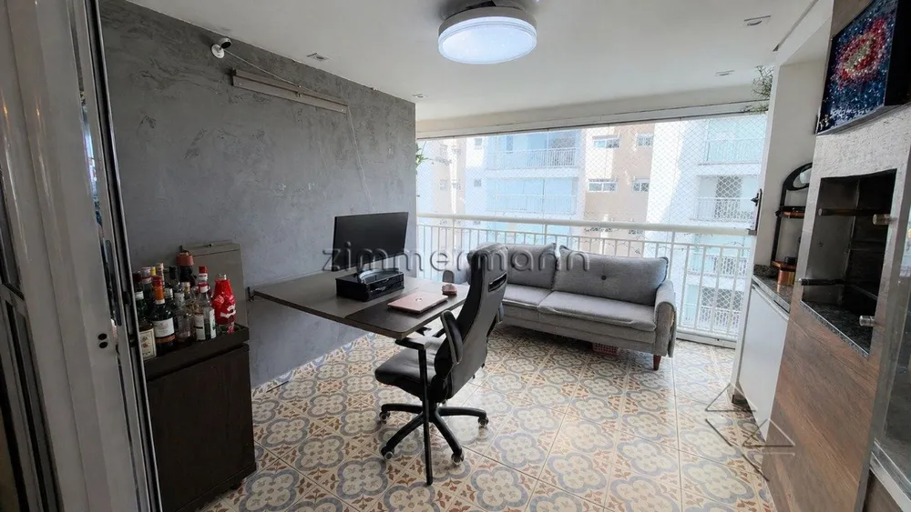 Apartamento, 2 quartos, 96 m² - Foto 1