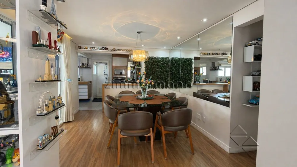 Apartamento, 2 quartos, 96 m² - Foto 3