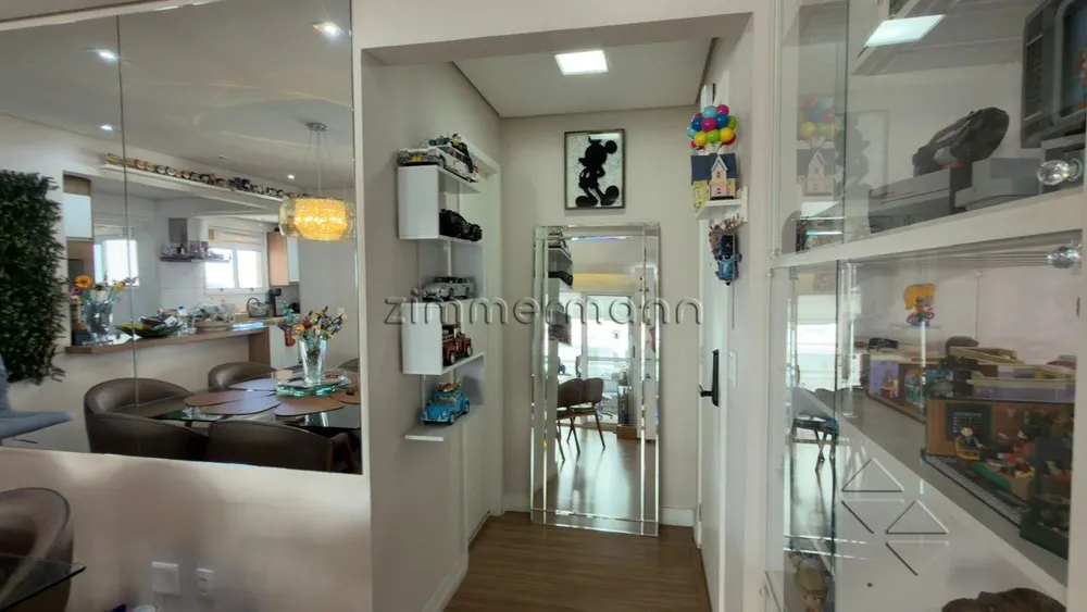 Apartamento, 2 quartos, 96 m² - Foto 4