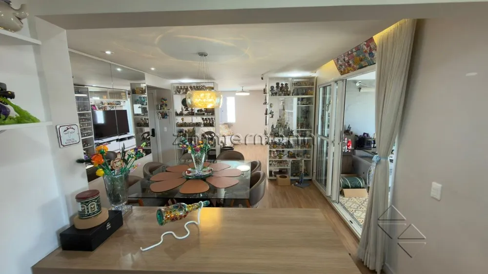 Apartamento, 2 quartos, 96 m² - Foto 2