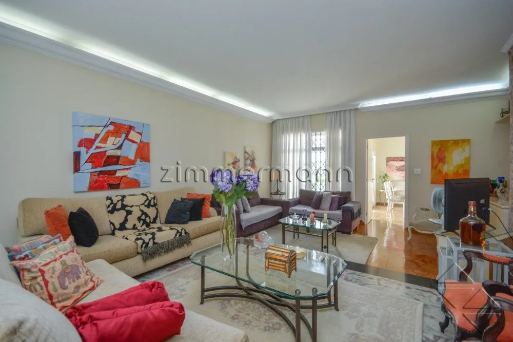 Casa, 3 quartos, 186 m² - Foto 3