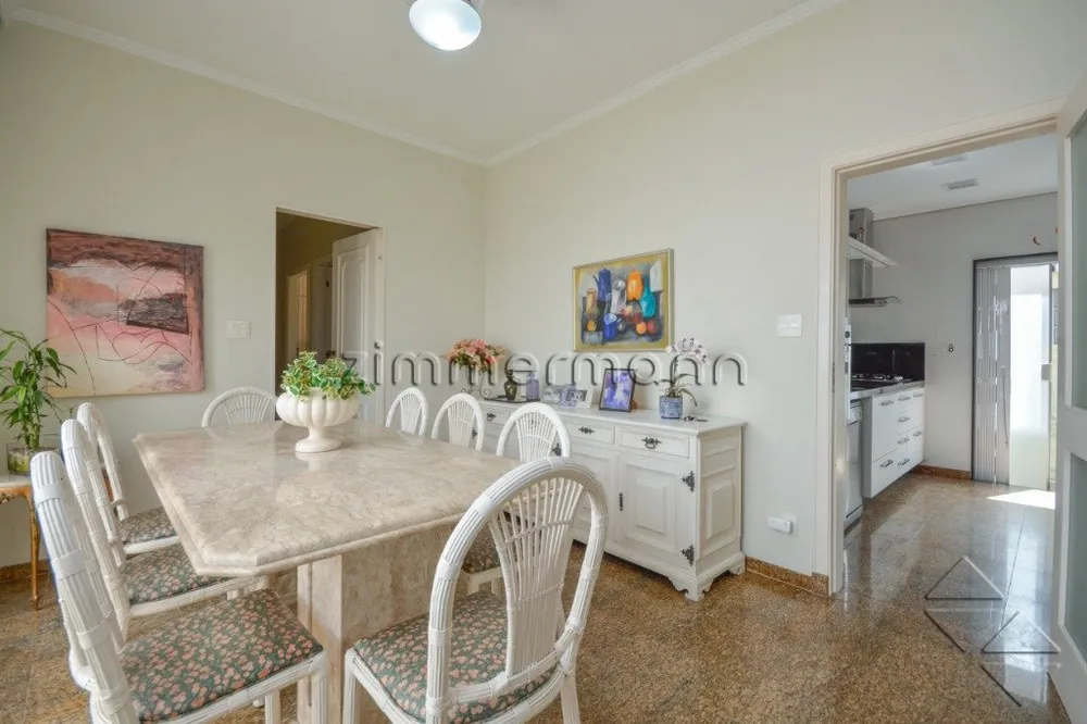 Casa, 3 quartos, 186 m² - Foto 9