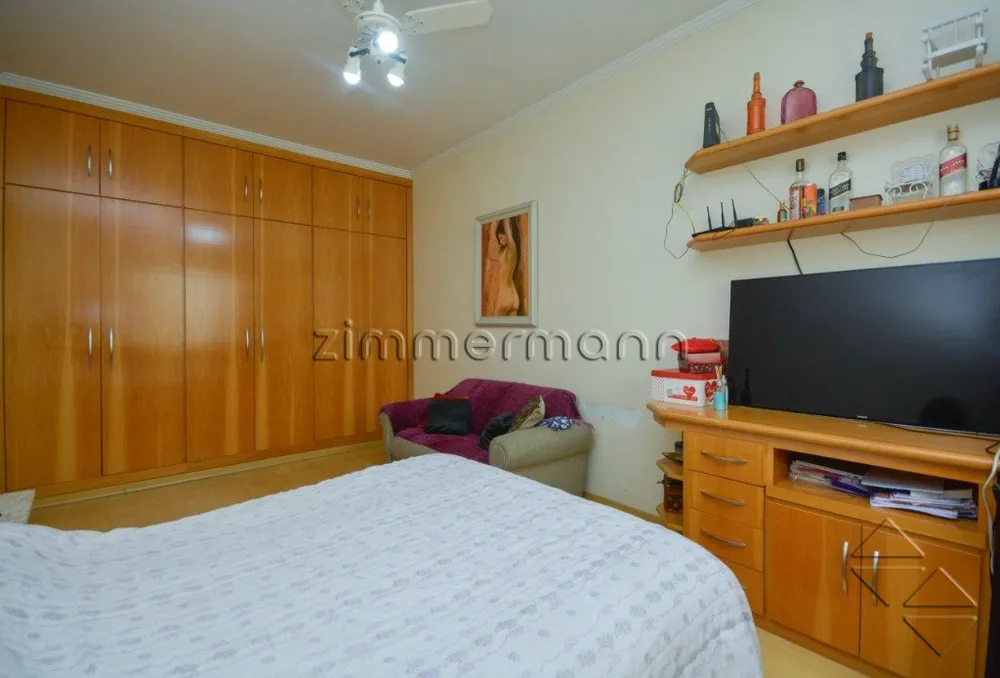 Casa, 3 quartos, 186 m² - Foto 6