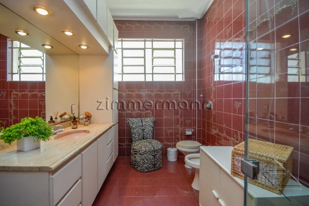 Casa, 3 quartos, 186 m² - Foto 4