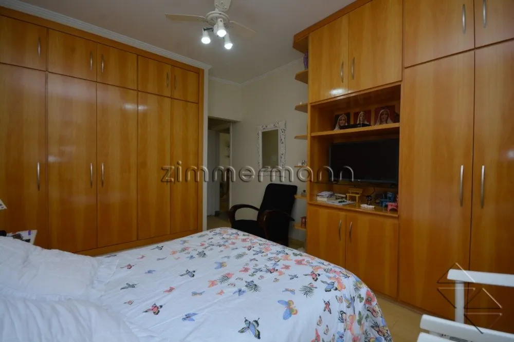 Casa, 3 quartos, 186 m² - Foto 7