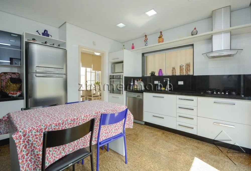 Casa, 3 quartos, 186 m² - Foto 10