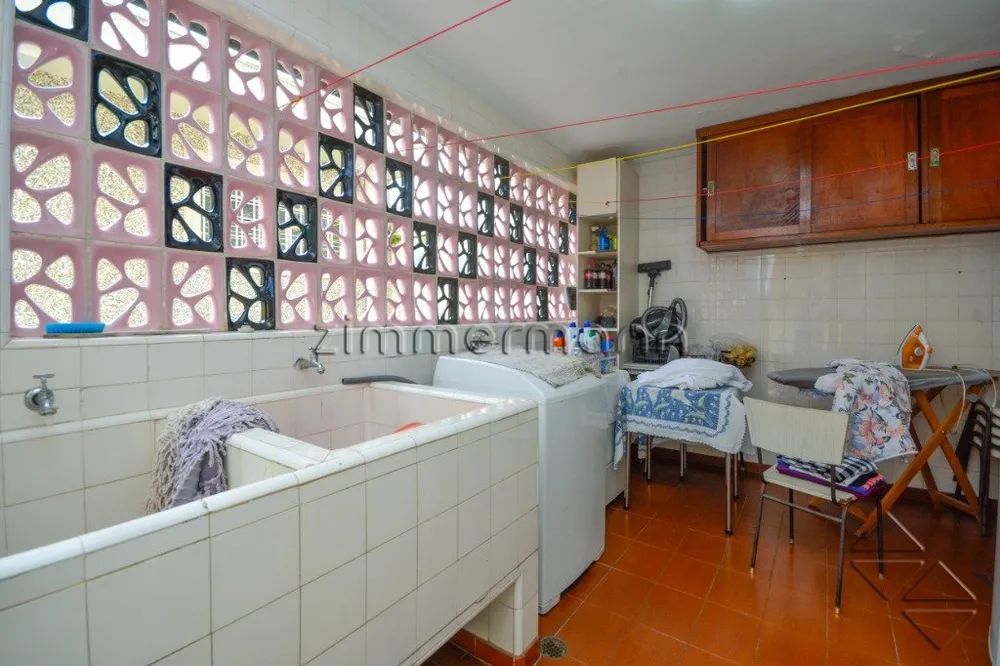 Casa, 3 quartos, 186 m² - Foto 12