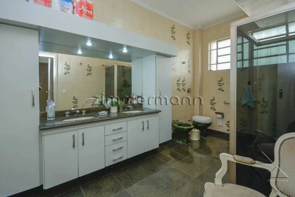 Casa, 3 quartos, 186 m² - Foto 8