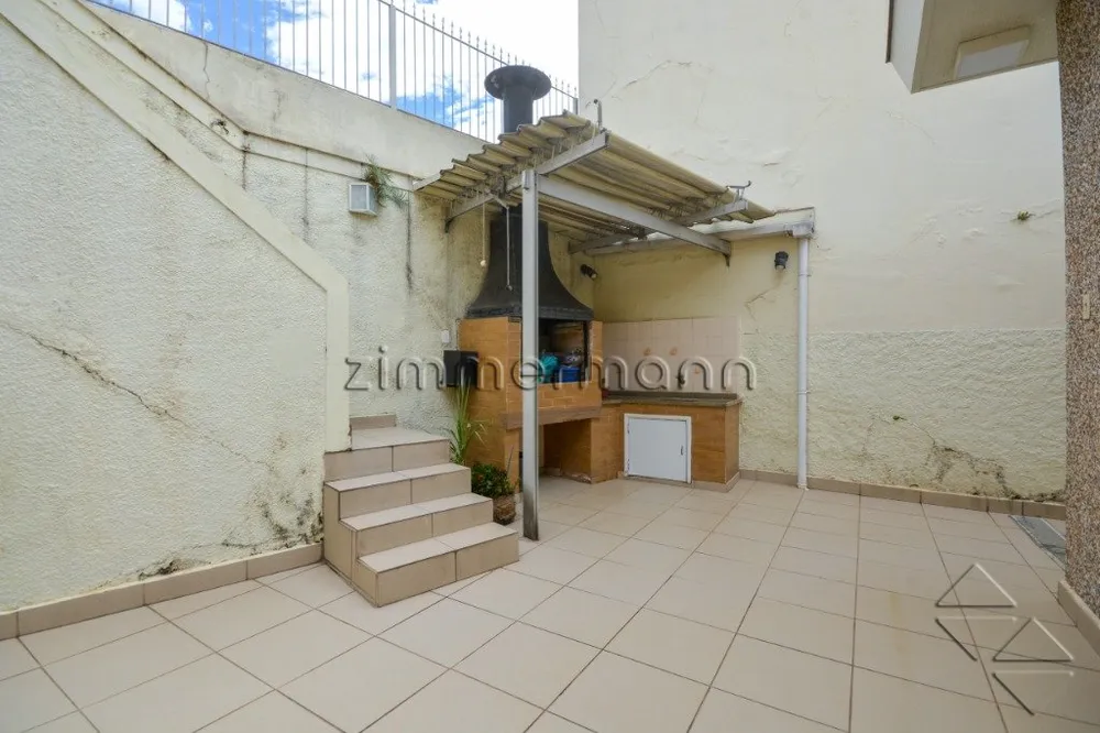 Casa, 3 quartos, 186 m² - Foto 2