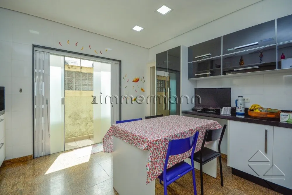 Casa, 3 quartos, 186 m² - Foto 11