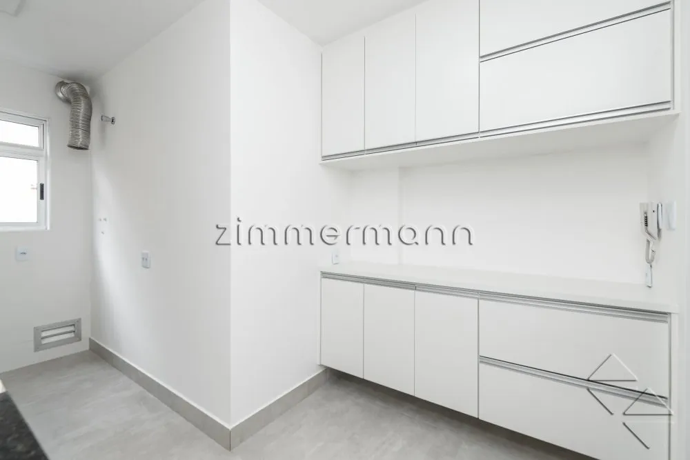 Apartamento, 2 quartos, 64 m² - Foto 1