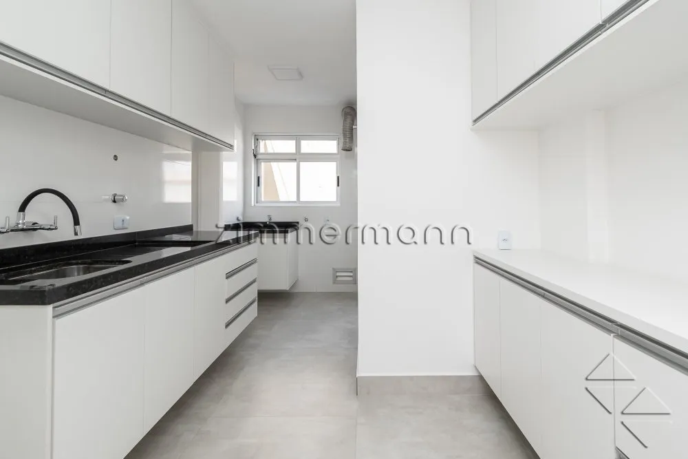 Apartamento, 2 quartos, 64 m² - Foto 1