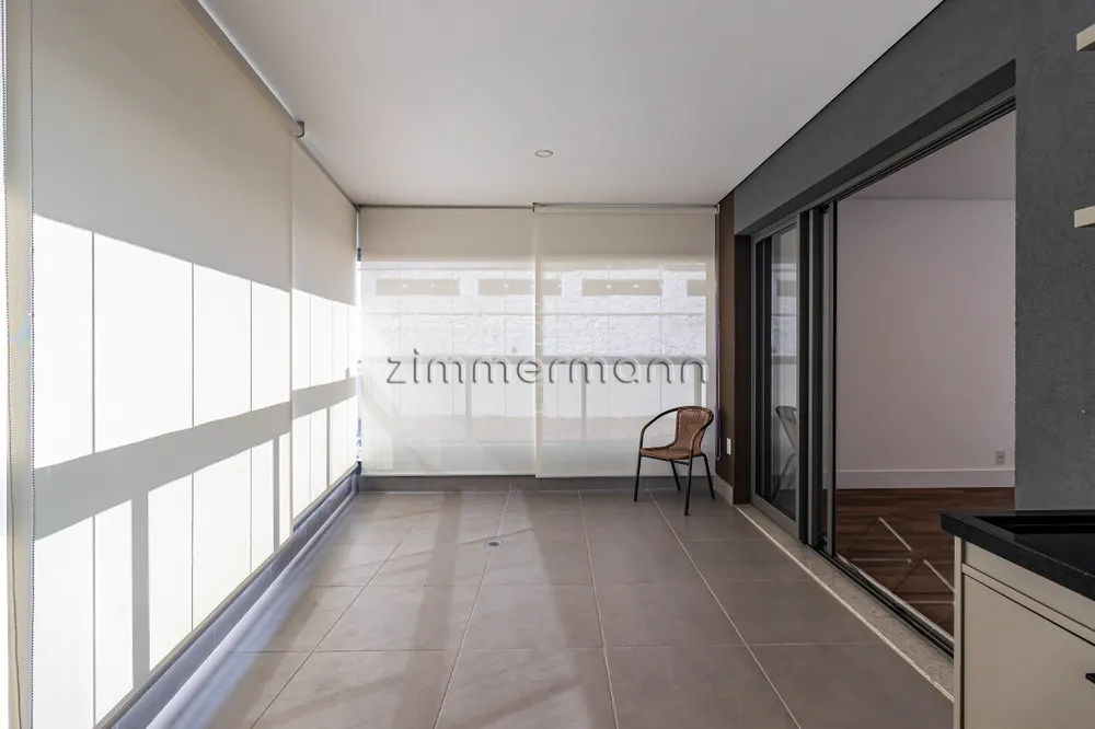 Apartamento, 3 quartos, 108 m² - Foto 5