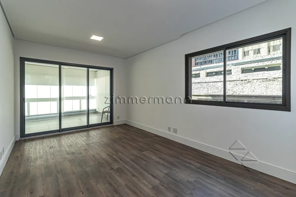 Apartamento, 3 quartos, 108 m² - Foto 2