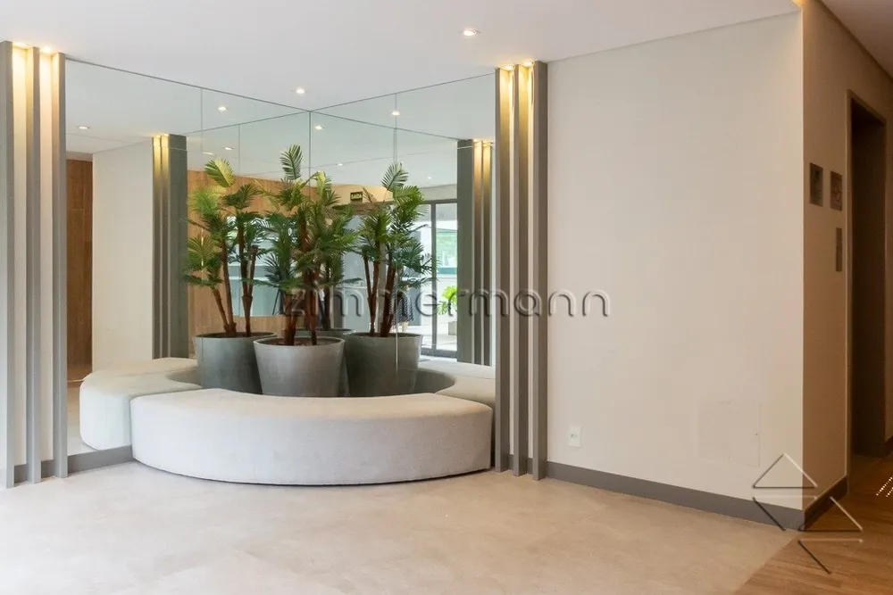 Apartamento, 3 quartos, 108 m² - Foto 2