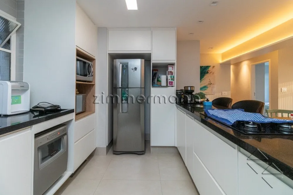 Apartamento, 3 quartos, 104 m² - Foto 4