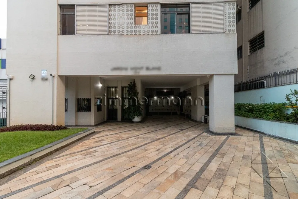 Apartamento, 3 quartos, 104 m² - Foto 1