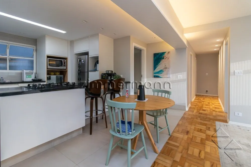 Apartamento, 3 quartos, 104 m² - Foto 3
