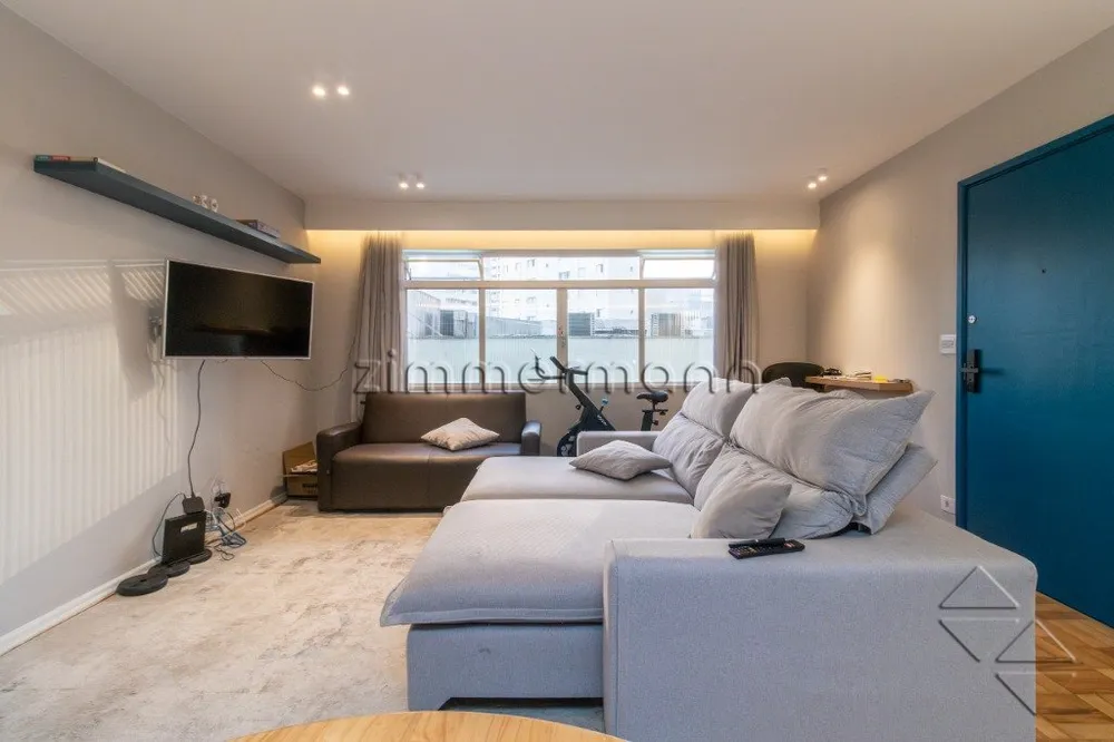 Apartamento, 3 quartos, 104 m² - Foto 8