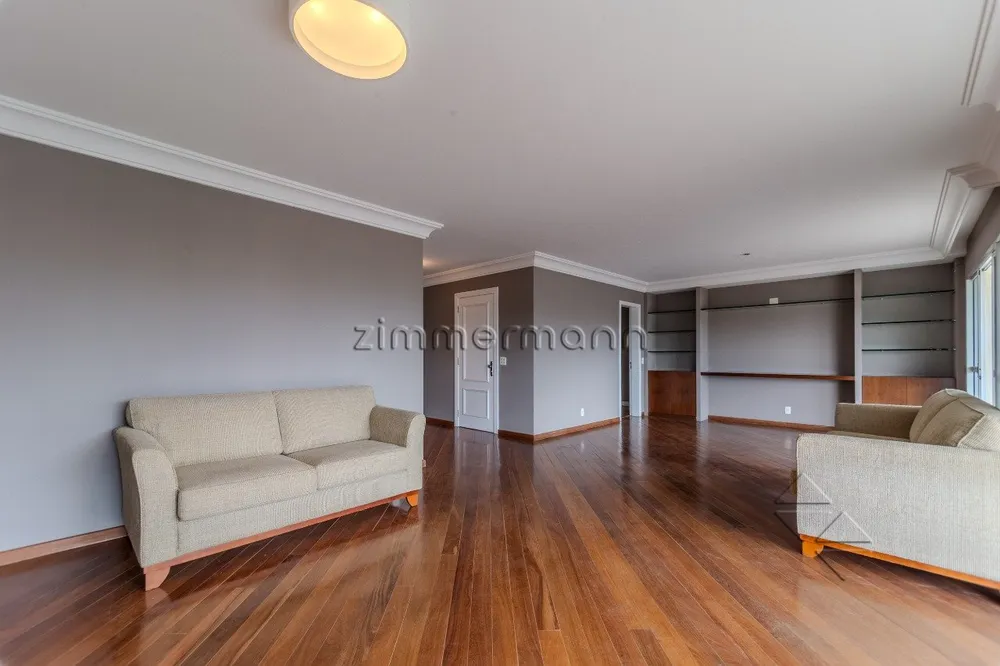 Apartamento, 4 quartos, 212 m² - Foto 9