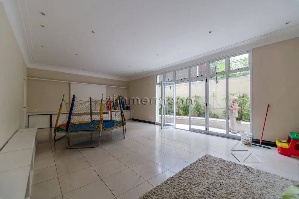 Apartamento, 4 quartos, 212 m² - Foto 2