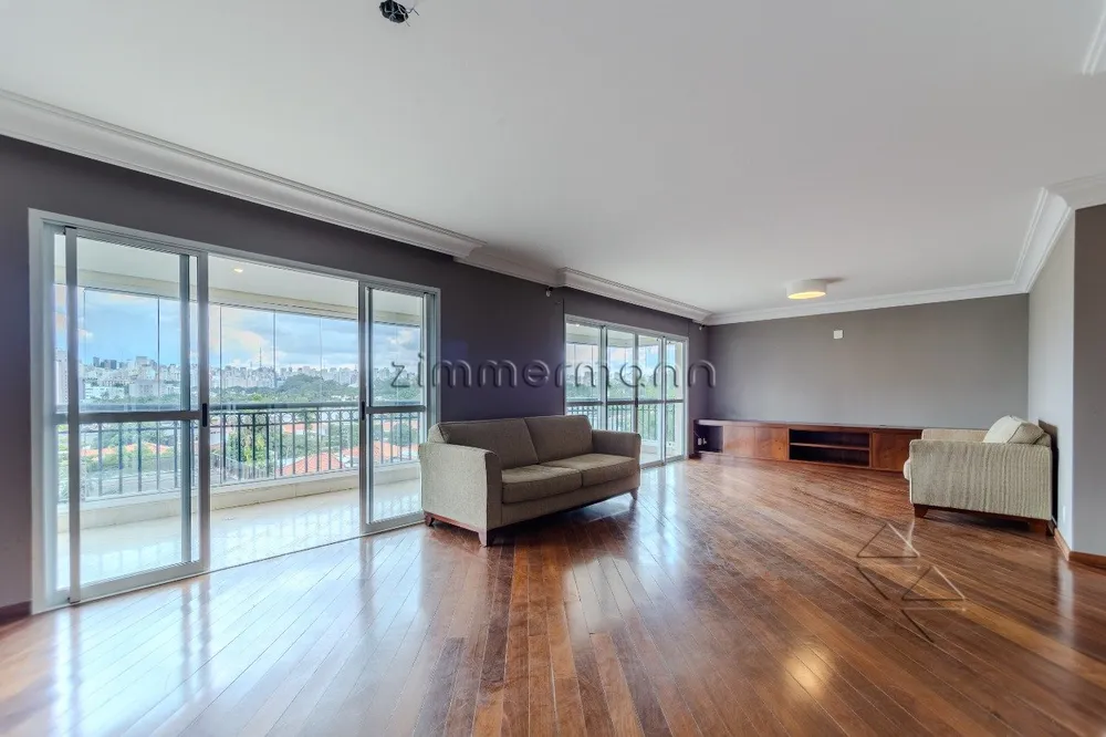 Apartamento, 4 quartos, 212 m² - Foto 5