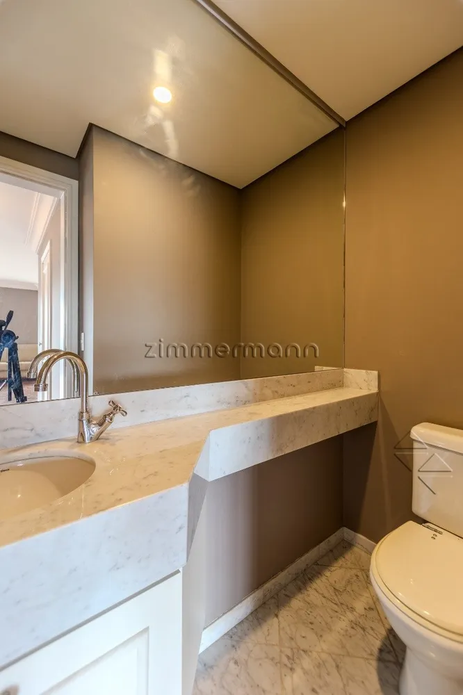 Apartamento, 4 quartos, 212 m² - Foto 10