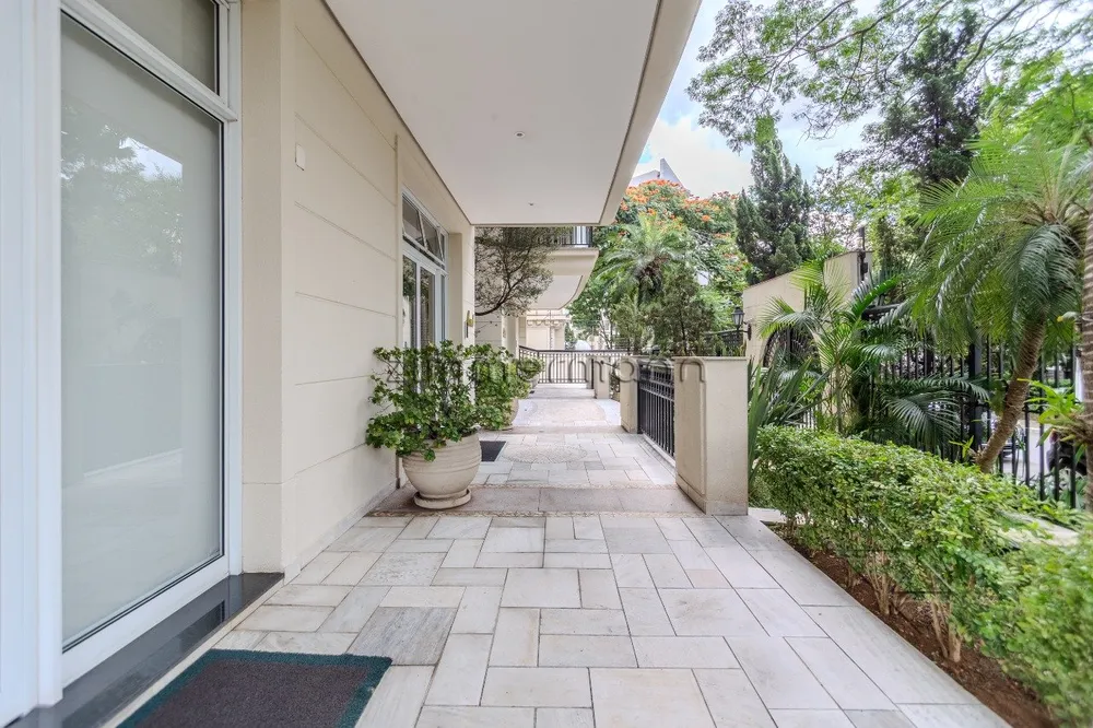 Apartamento, 4 quartos, 212 m² - Foto 11