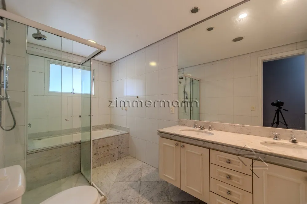 Apartamento, 4 quartos, 212 m² - Foto 6
