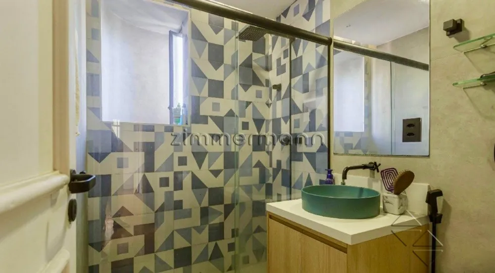 Apartamento, 3 quartos, 110 m² - Foto 3