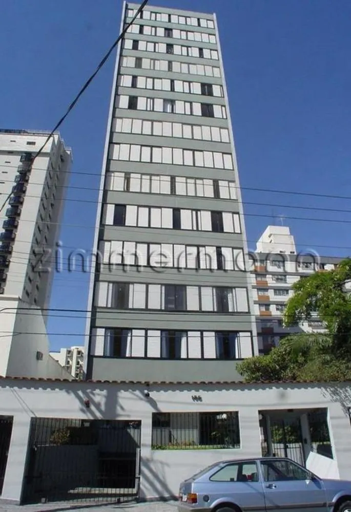 Apartamento, 3 quartos, 110 m² - Foto 4