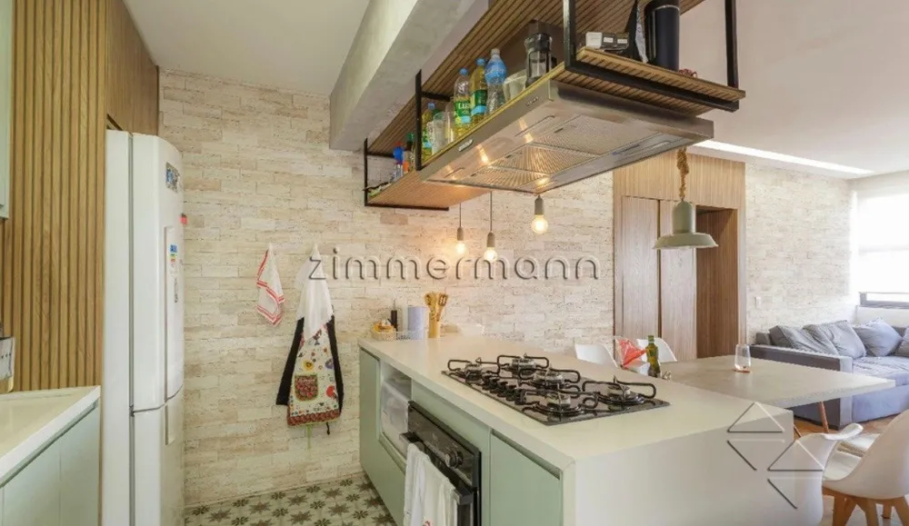 Apartamento, 3 quartos, 110 m² - Foto 2