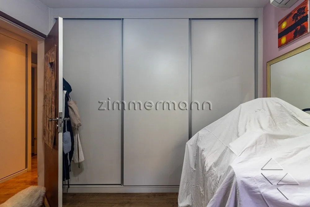 Apartamento, 4 quartos, 209 m² - Foto 3