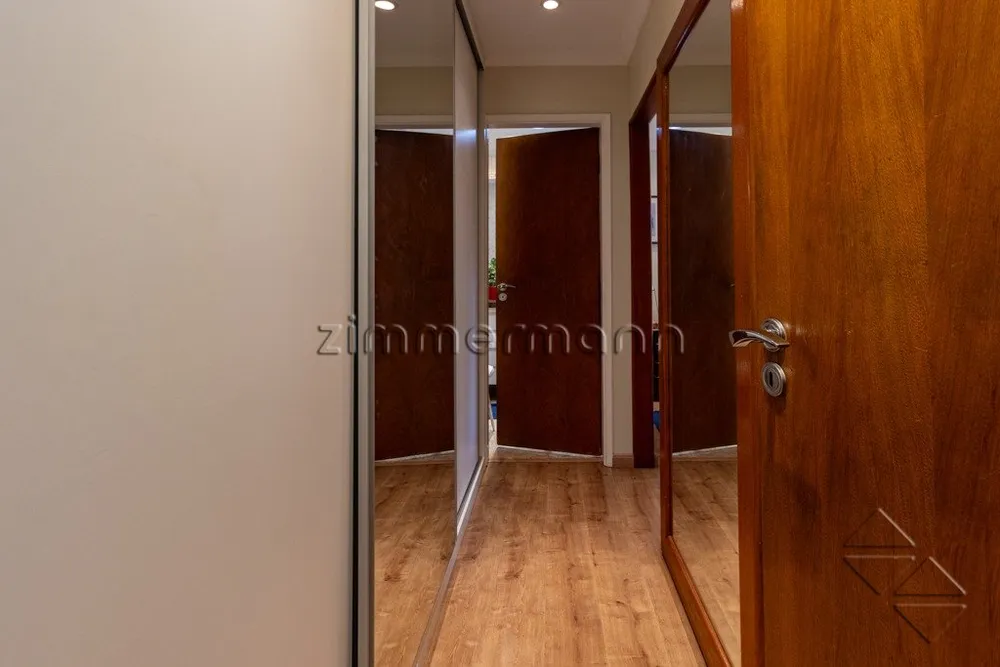 Apartamento, 4 quartos, 209 m² - Foto 9