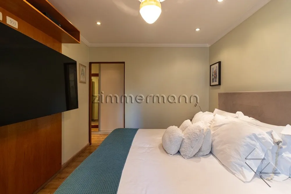 Apartamento, 4 quartos, 209 m² - Foto 8