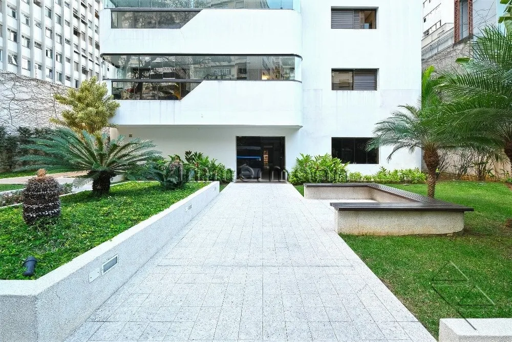 Apartamento, 4 quartos, 209 m² - Foto 1
