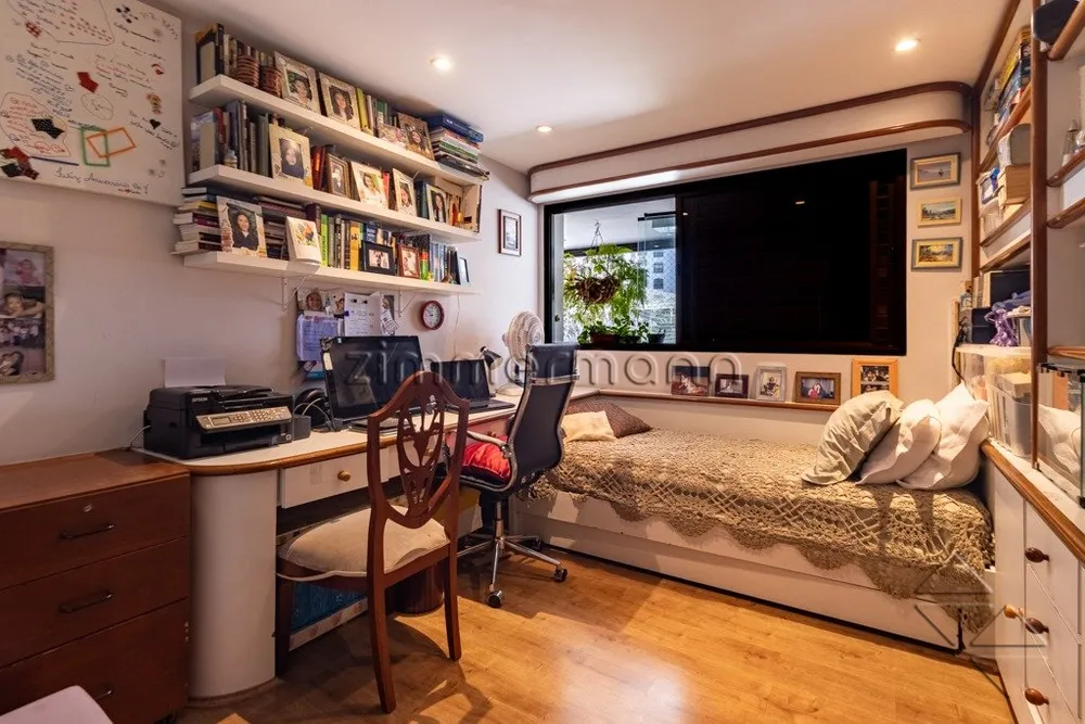 Apartamento, 4 quartos, 209 m² - Foto 7
