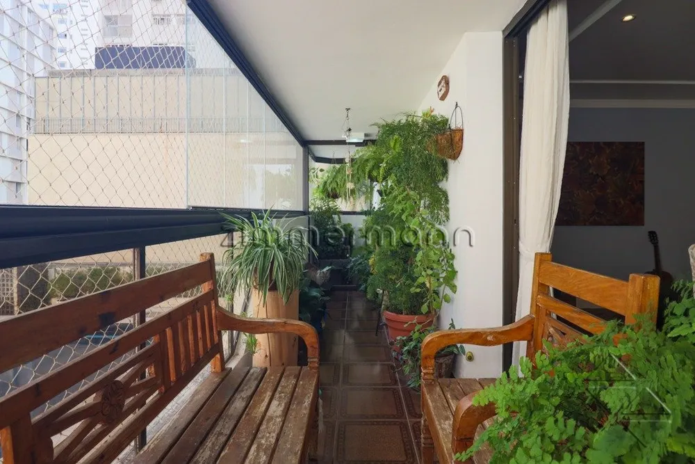 Apartamento, 4 quartos, 209 m² - Foto 5