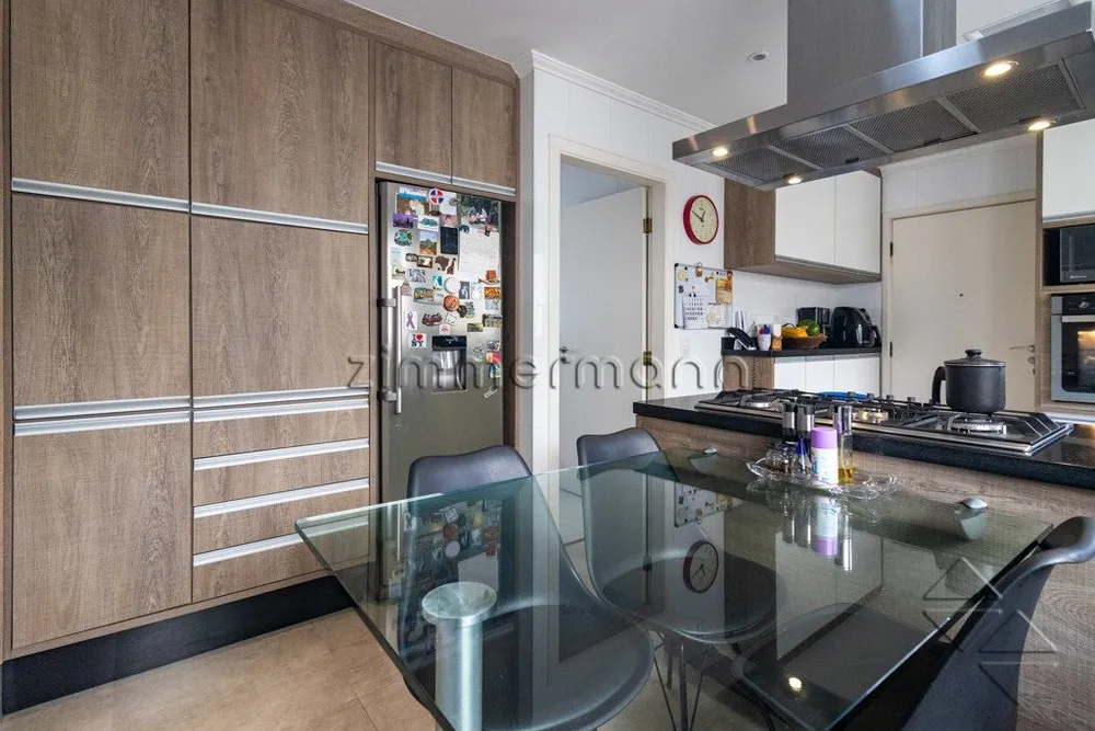 Apartamento, 4 quartos, 209 m² - Foto 4