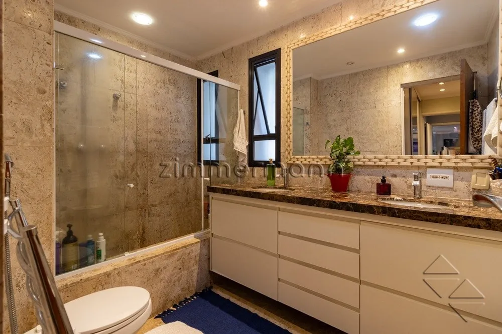 Apartamento, 4 quartos, 209 m² - Foto 11