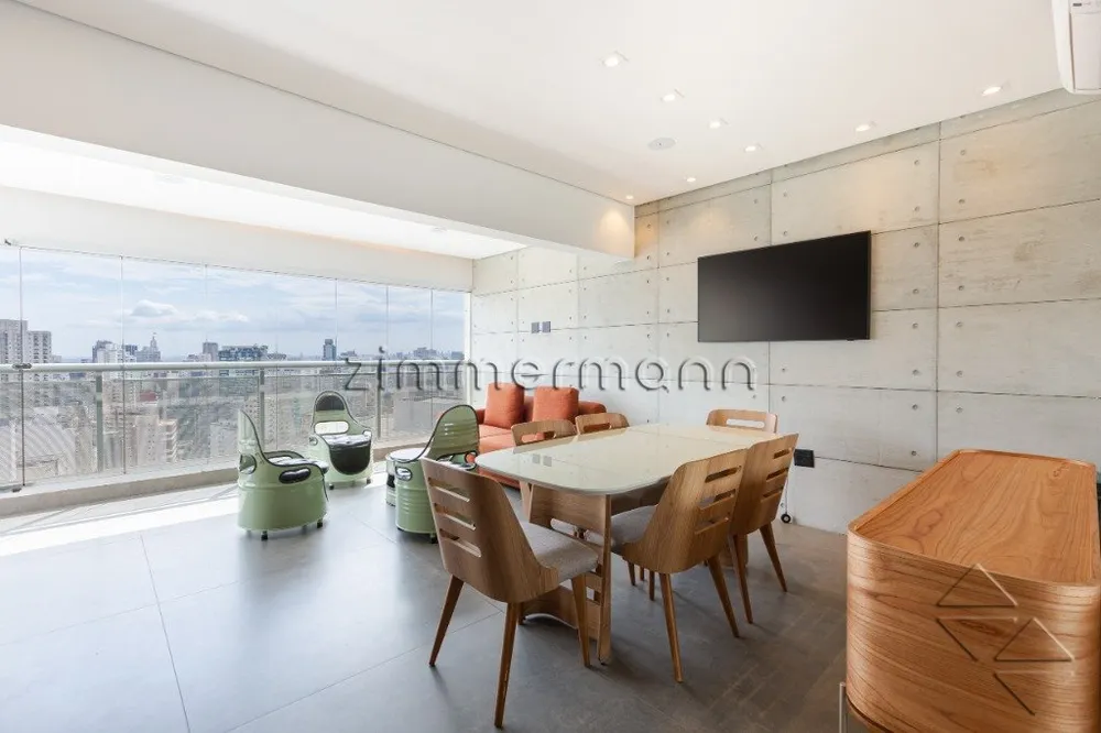 Apartamento, 1 quarto, 105 m² - Foto 5