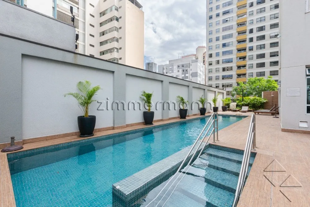 Apartamento, 1 quarto, 105 m² - Foto 6