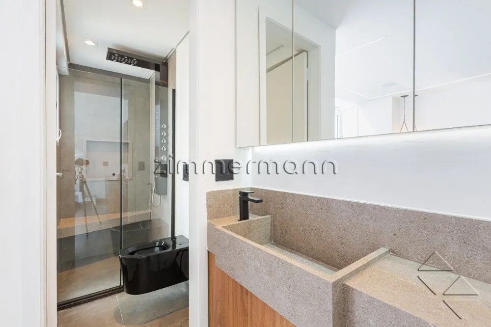 Apartamento, 1 quarto, 105 m² - Foto 3