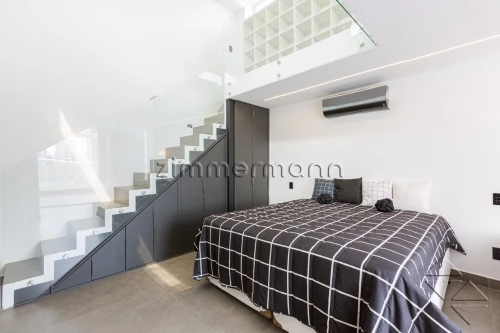 Apartamento, 1 quarto, 105 m² - Foto 6