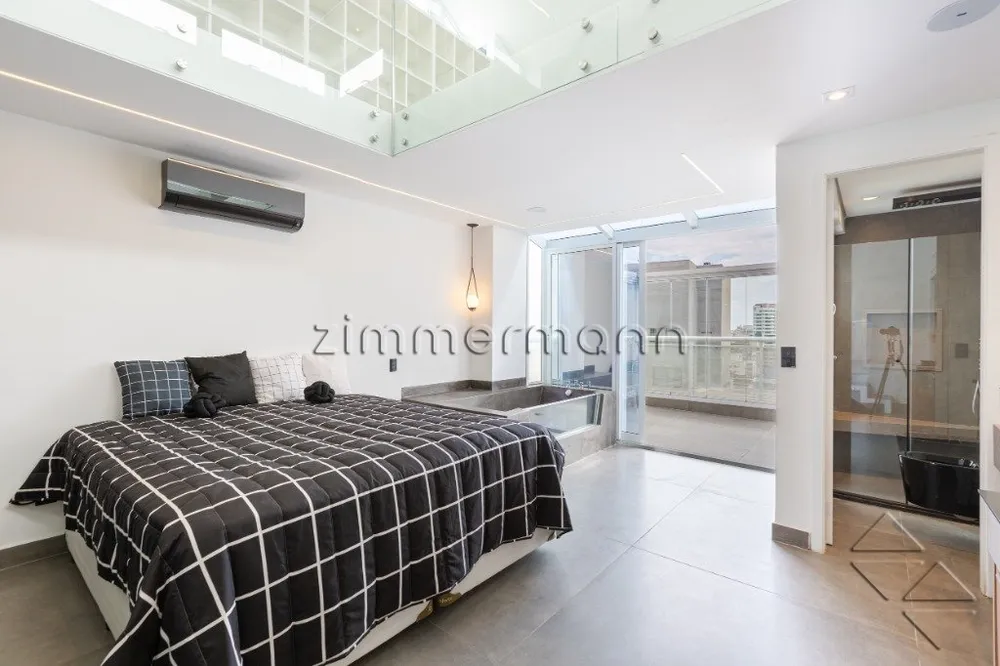 Apartamento, 1 quarto, 105 m² - Foto 8