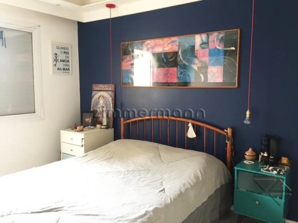 Apartamento, 1 quarto, 49 m² - Foto 1