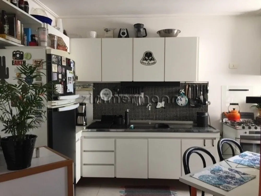 Apartamento, 1 quarto, 49 m² - Foto 2