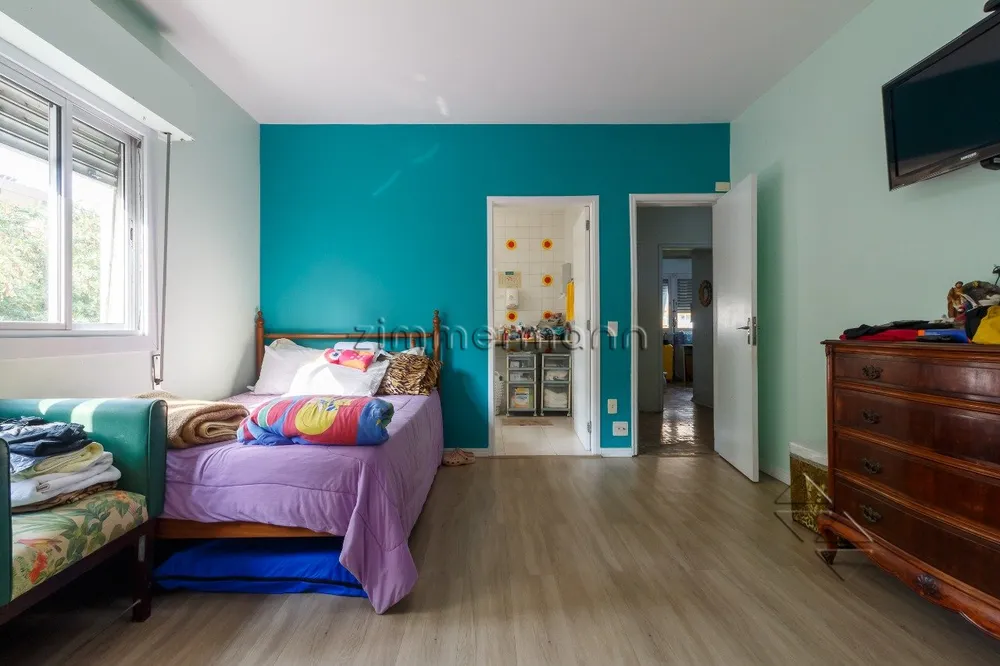 Apartamento, 4 quartos, 221 m² - Foto 2